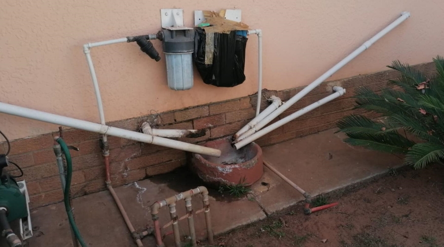 3 Bedroom Property for Sale in Parys Free State
